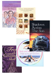 Book Covers